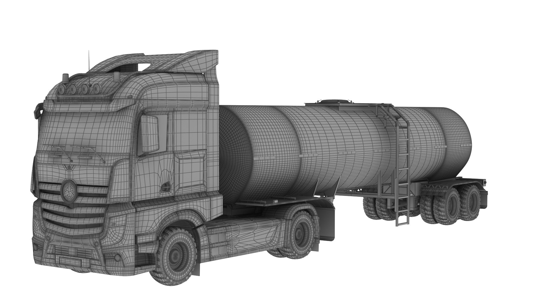 Food Grade Tank Trailer with Trcuk model https://p.turbosquid.com/ts-thumb/av/OhQHSG/ta/foodgradetanktrailerwithtruck12/jpg/1725659996/1920x1080/fit_q87/e6936e0a53fd4f3a2c5155980a18c57cc2359307/foodgradetanktrailerwithtruck12.jpg