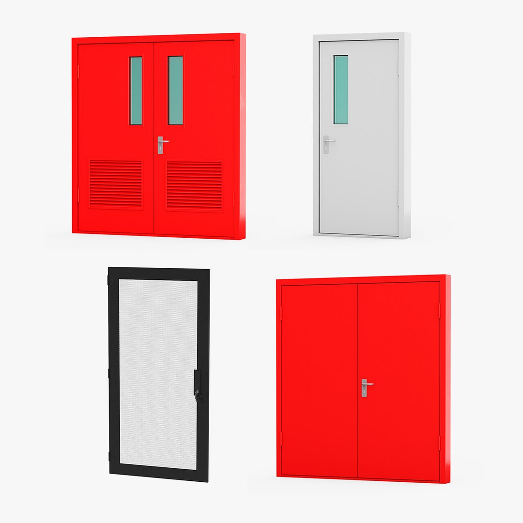 Metal Doors Collection 2 3D model https://p.turbosquid.com/ts-thumb/av/OrZxSI/8n/metaldoorscollection23dmodel000/jpg/1688603037/1920x1080/fit_q87/2cacf1549f18160008a72a0710e129b9ed2e21ad/metaldoorscollection23dmodel000.jpg