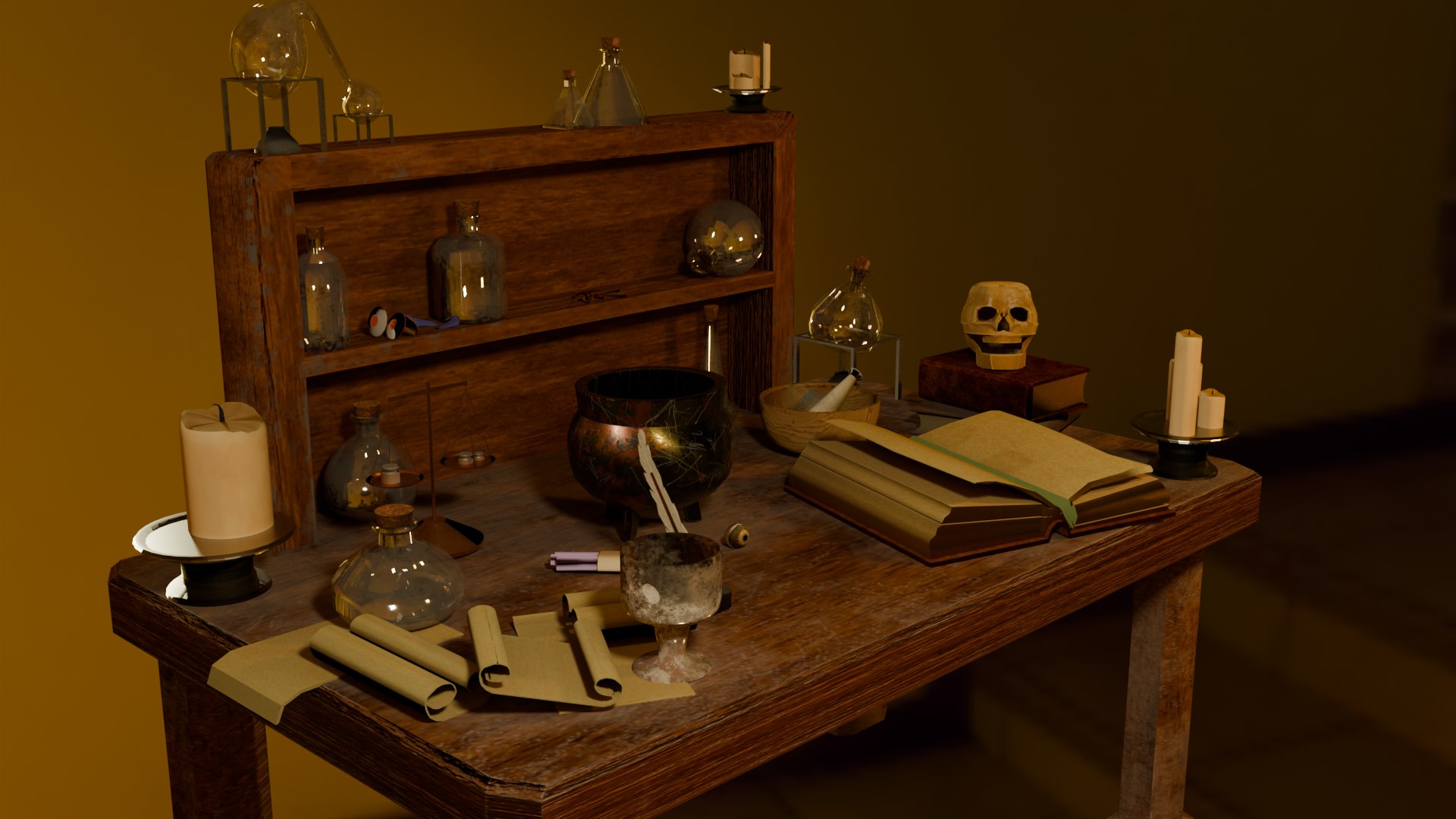 3D model Alchemy Table Set https://p.turbosquid.com/ts-thumb/av/ROwKI8/Sq/alchemyrender32/png/1774544649/1920x1080/fit_q87/a53d73314a8919b9a4a626632906411791a95670/alchemyrender32.jpg