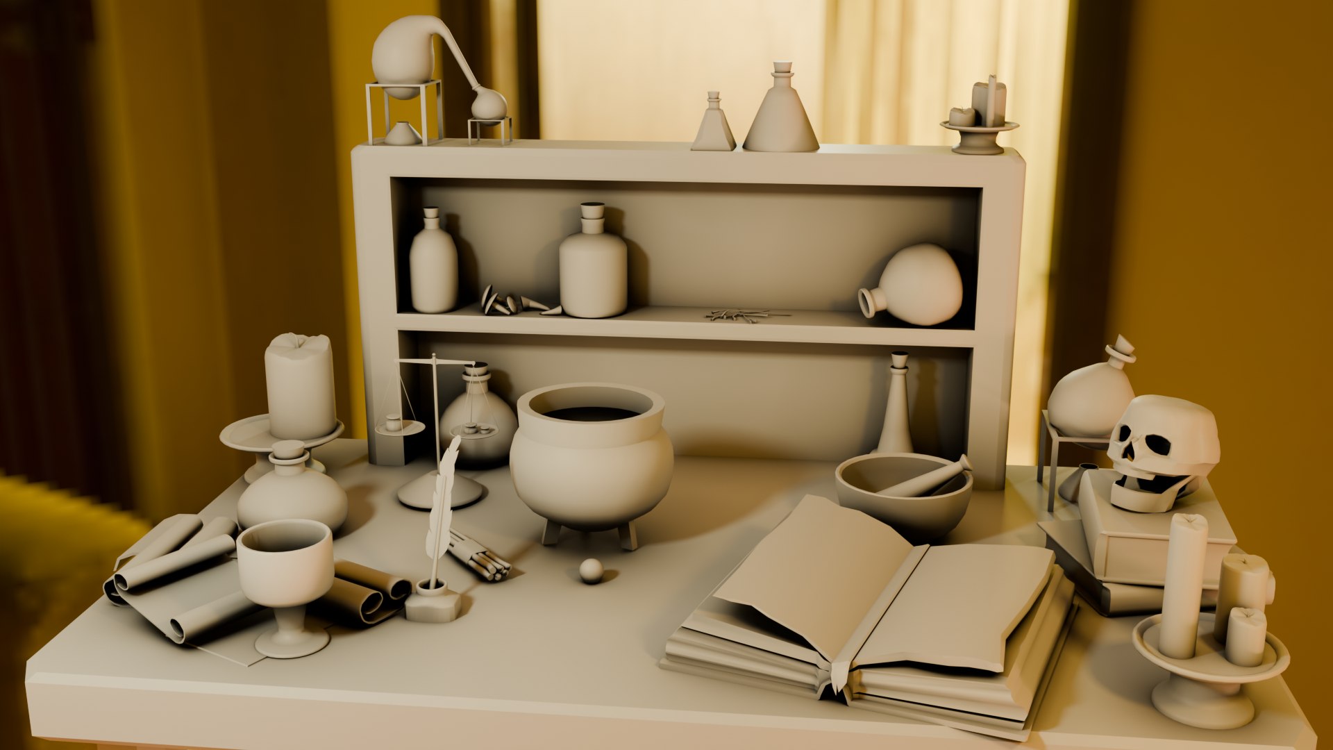3D model Alchemy Table Set https://p.turbosquid.com/ts-thumb/av/ROwKI8/we/alchemyrender3ao/png/1774544646/1920x1080/fit_q87/f91c2a65ccc2b0c23a1293928452586b4aa9330b/alchemyrender3ao.jpg