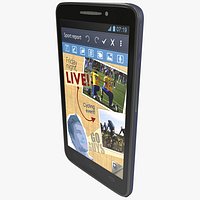 Alcatel One Touch Idol
