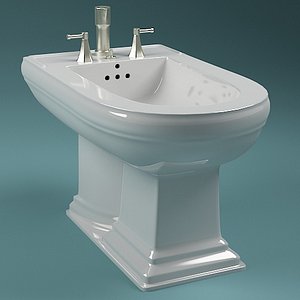 Bidet
