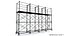 Scaffoldings Modular 4x3