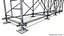 Scaffoldings Modular 4x3