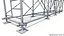 Scaffoldings Modular 4x3