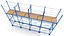 Scaffoldings Modular 4x3
