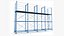 Scaffoldings Modular 4x3