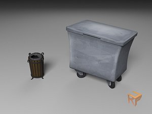 Trashbin