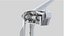 3D model Wind turbine tower generator inside