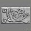 3d pattern model