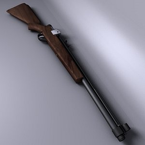 c4d airgun fionda 80
