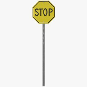 Traffic Sign 03