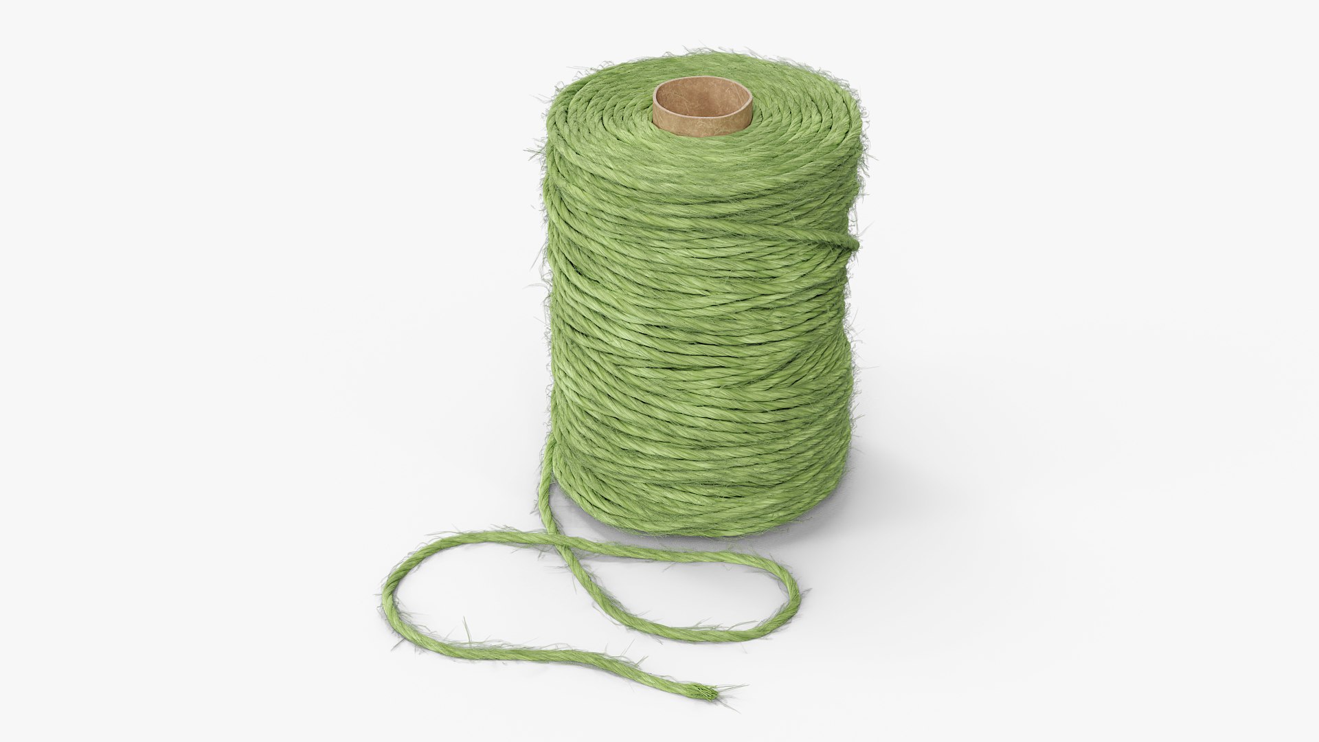 Jute Twines Collection 3D model https://p.turbosquid.com/ts-thumb/av/hK47gj/Nh/skein_of_green_jute_twine_002/jpg/1790630969/1920x1080/fit_q87/5b4af5d3b66a6756befe57027704b015d2f9866a/skein_of_green_jute_twine_002.jpg