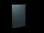Breaking window glass (curvy edges) animated