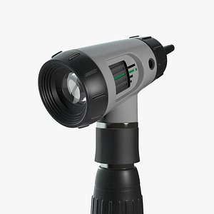 Otoscope