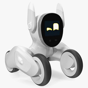 Robot Toy Loona Smart Petbot