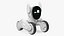 Collezione di cani robot 4