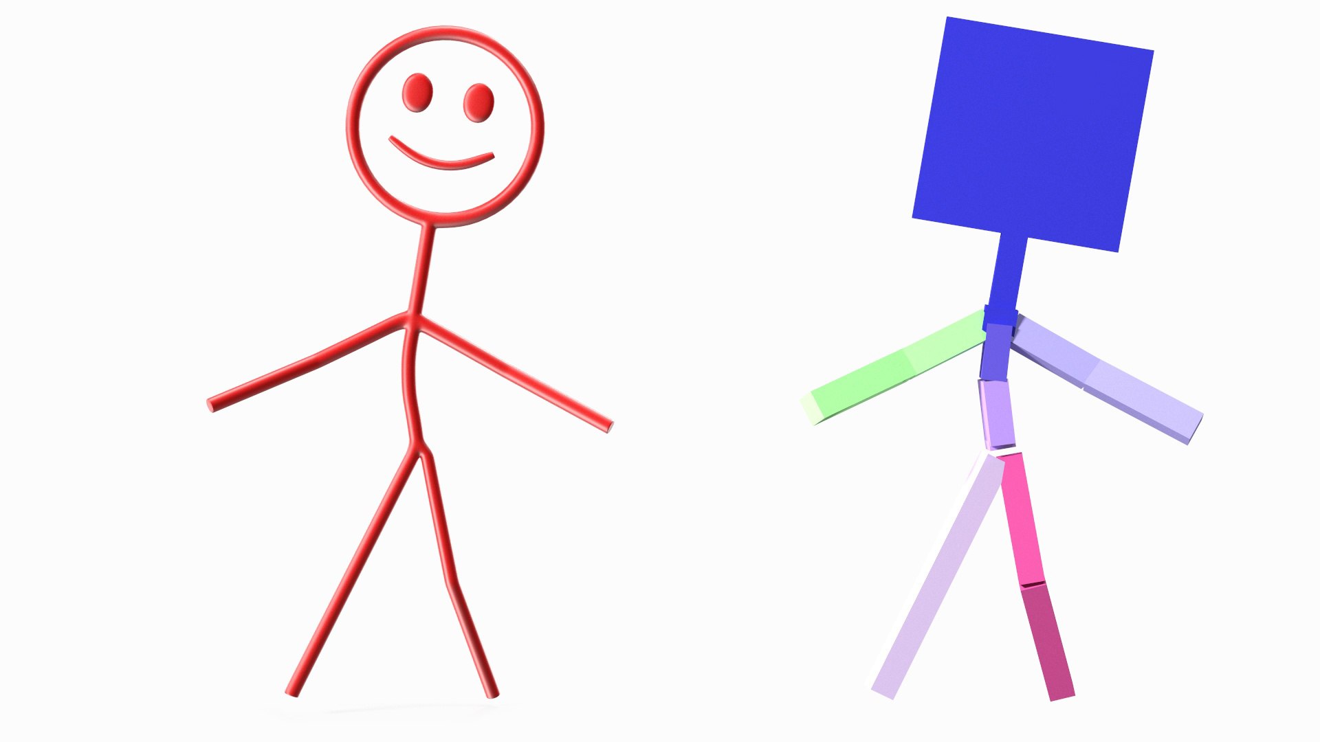 Rigged Stickman Collection 3D model https://p.turbosquid.com/ts-thumb/av/qeNfO8/Mn/rigged_stickman_collection_021/jpg/1730268457/1920x1080/fit_q87/38cdd591753fe5a89ccccbd7f592cead1cf5c06b/rigged_stickman_collection_021.jpg