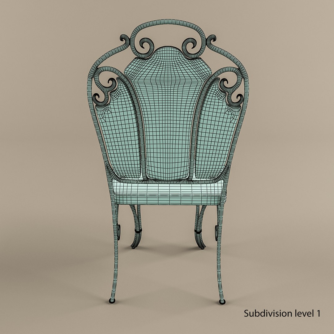3D forged chair https://p.turbosquid.com/ts-thumb/av/t2i2y1/5UTJ09Kr/00049/jpg/1521804927/1920x1080/fit_q87/dd316e7e1e675d48ff0fe4053f3a94ba9af7cca1/00049.jpg