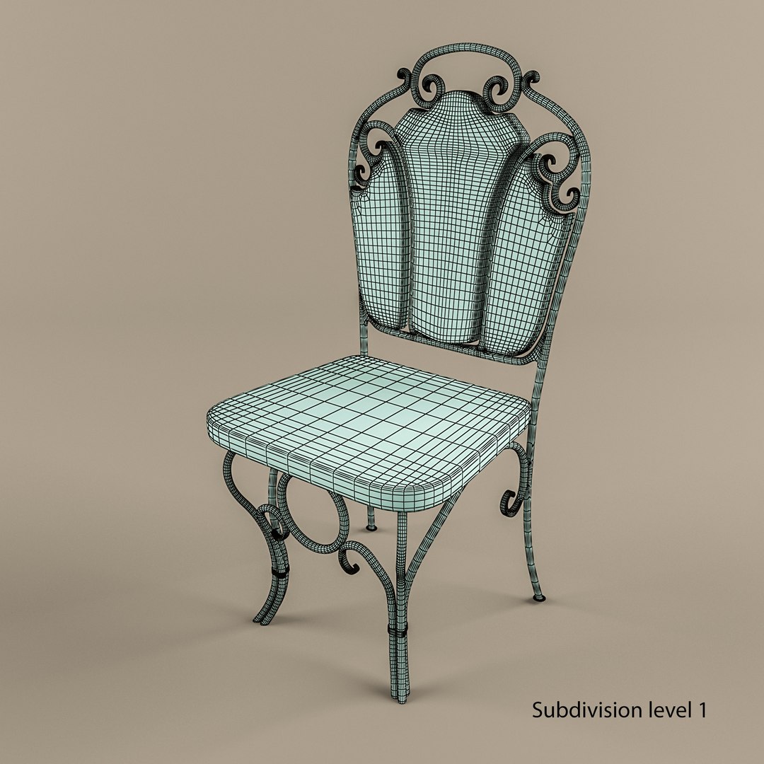 3D forged chair https://p.turbosquid.com/ts-thumb/av/t2i2y1/GpoG6oJs/00020/jpg/1521804927/1920x1080/fit_q87/956258fd9dce2b8ccb5cdb828c3440920bcb005b/00020.jpg