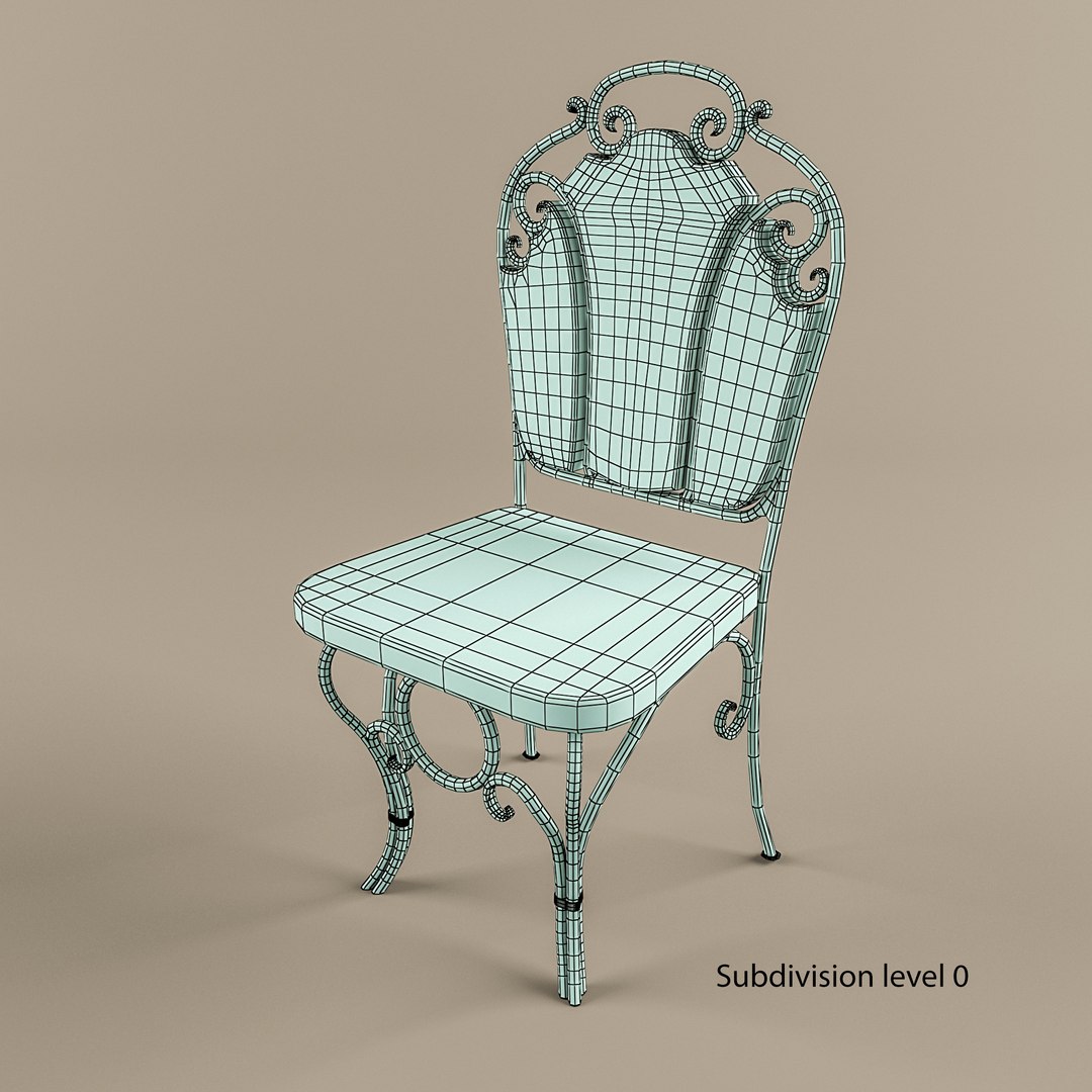 3D forged chair https://p.turbosquid.com/ts-thumb/av/t2i2y1/T1oC7As2/v0020/jpg/1521804928/1920x1080/fit_q87/96bf60c0982d5878990c559ce23703e14d1a3178/v0020.jpg