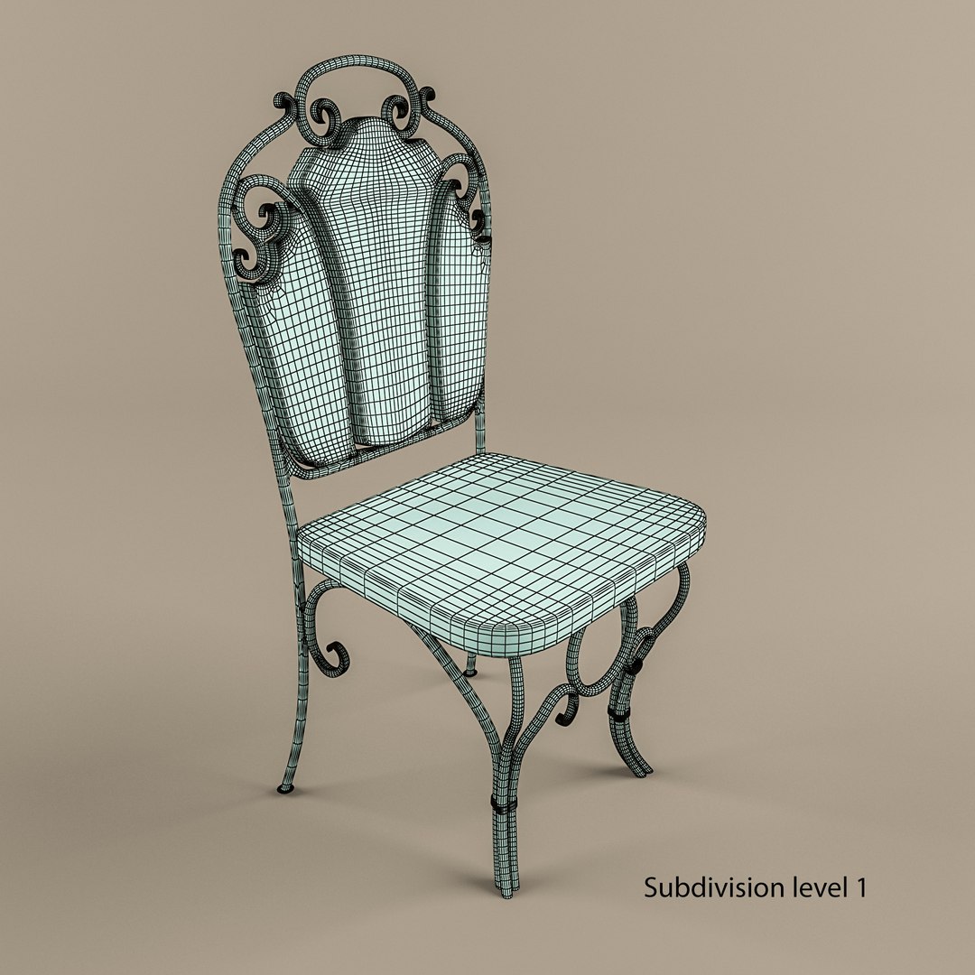 3D forged chair https://p.turbosquid.com/ts-thumb/av/t2i2y1/lnKeuJCS/00080/jpg/1521804928/1920x1080/fit_q87/90d54533b6728ab77614fd28a909d6ed01815d8a/00080.jpg