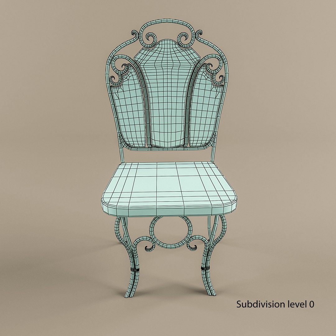 3D forged chair https://p.turbosquid.com/ts-thumb/av/t2i2y1/wggL5Lae/v0001/jpg/1521804928/1920x1080/fit_q87/94a0586fc1833f6b9bd355c295310d16b7fcfe56/v0001.jpg