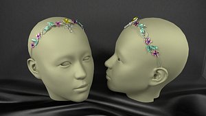 diadem