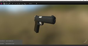 Colt 1911