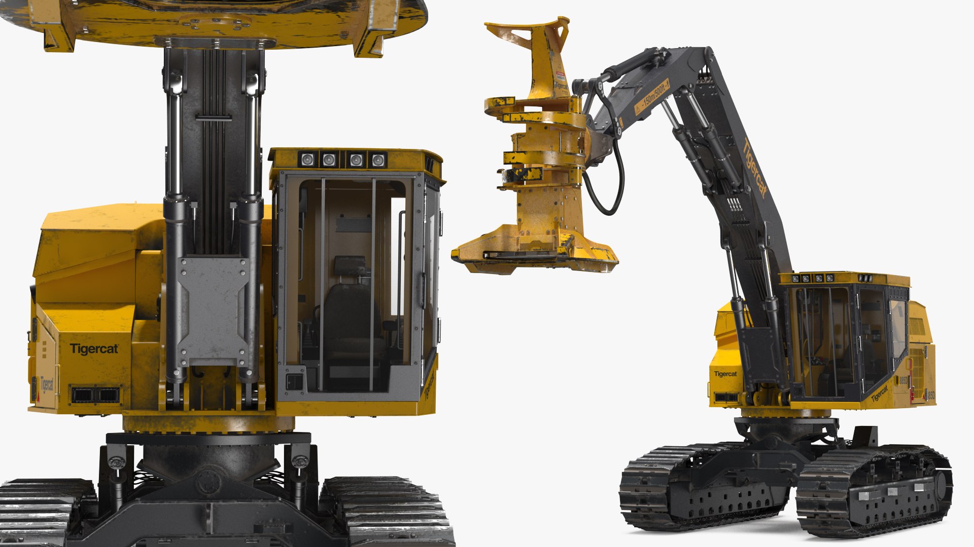 tigercat 855d tracked feller 3D model https://p.turbosquid.com/ts-thumb/av/wkKp3X/Ao2kNP56/tigercat855dtrackedfellerbuncherdirtyc4dmodel010/jpg/1577409729/1920x1080/fit_q87/7328c5242113a591f3620cd22bd102abb28069b1/tigercat855dtrackedfellerbuncherdirtyc4dmodel010.jpg