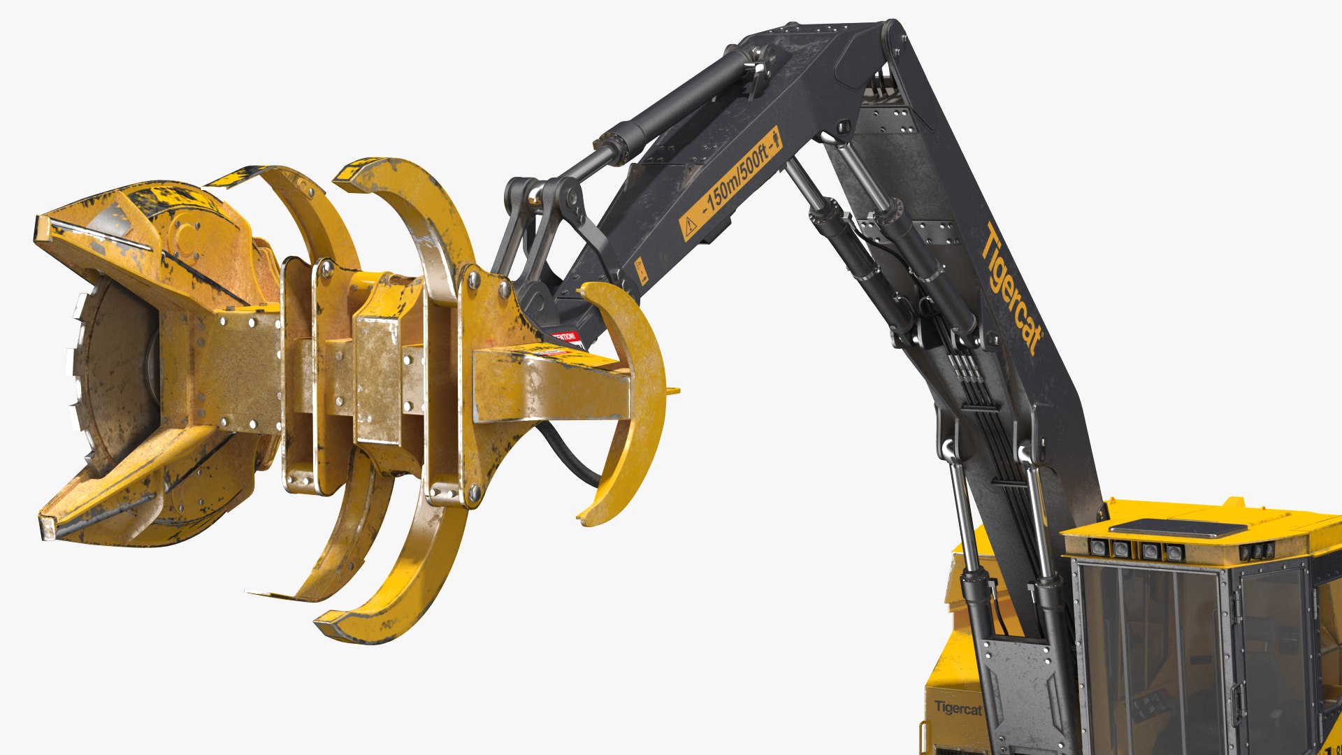 tigercat 855d tracked feller 3D model https://p.turbosquid.com/ts-thumb/av/wkKp3X/MoBtrsAK/tigercat855dtrackedfellerbuncherdirtyc4dmodel011/jpg/1577409734/1920x1080/fit_q87/fc03cdbbde1f9ad0f5602aaee72d17045fc2e4a1/tigercat855dtrackedfellerbuncherdirtyc4dmodel011.jpg