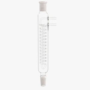 Dimroth Condenser