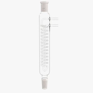 Dimroth Condenser