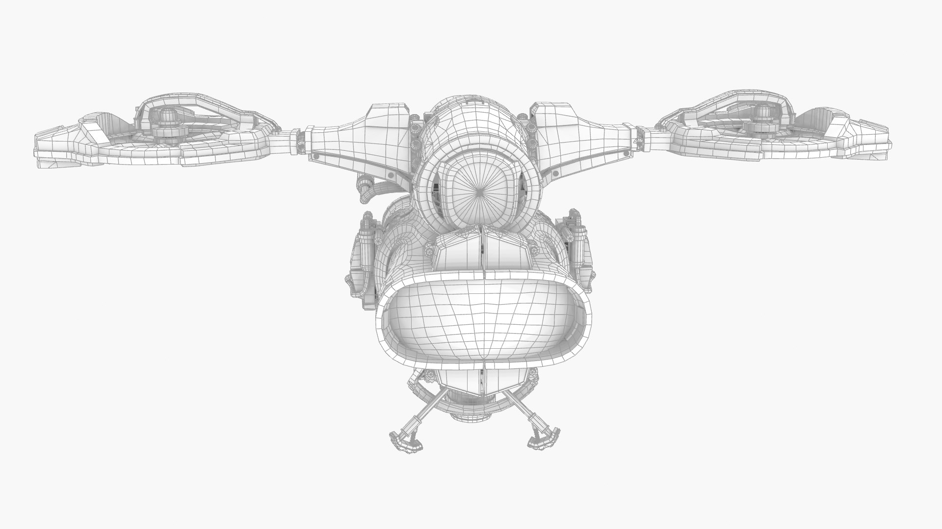 Sci-Fi Hovercraft Helicopter VTOL Tiltrotor Glider Plane Flying Aircraft Vehicle 04 3D model https://p.turbosquid.com/ts-thumb/aw/2S56bD/Im/sf_hv_04_wf_0006/jpg/1636276277/1920x1080/fit_q87/b8e2f5a45be6a3c669e76485c5e7dc803d65a0df/sf_hv_04_wf_0006.jpg