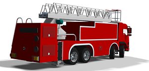 Fire Truck