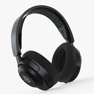 Arctis Nova 5X Wireless model