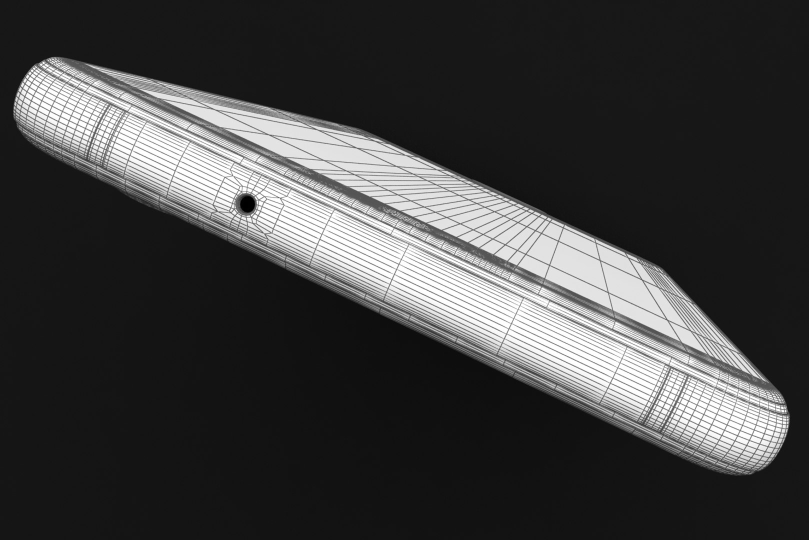 Huawei P20 Twilight Model - TurboSquid 1280042