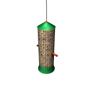 bird feeder