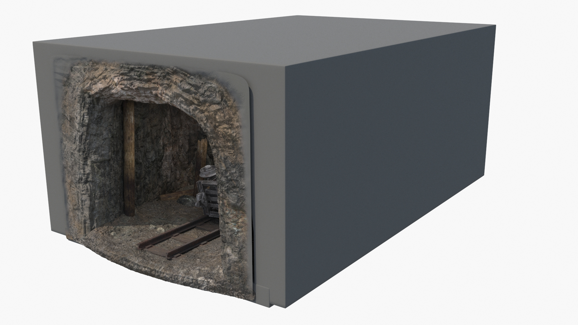 3D Collapsed Mine Tunnel with Tipped Ore Cart model https://p.turbosquid.com/ts-thumb/aw/GlVmyk/Sb/collapsed_mine_tunnel_with_tipped_ore_cart_360/jpg/1754967189/1920x1080/turn_fit_q99/3835198c09fbaa2860e28ed816481f2aaf6bcd70/collapsed_mine_tunnel_with_tipped_ore_cart_360-1.jpg