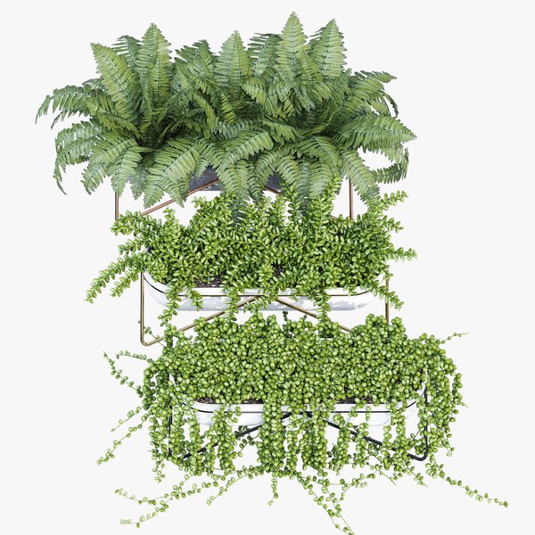 3D tabletop model TurboSquid 1656048