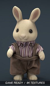 Rabbit Father