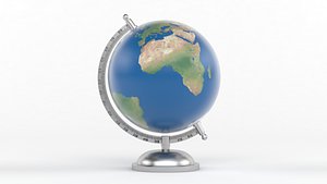 World Globe
