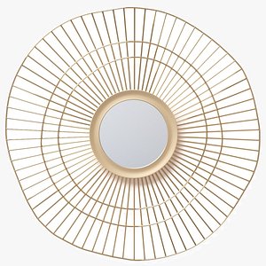 Mirror La Redoute SPYK 3D