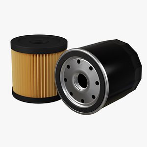 Oil Filter