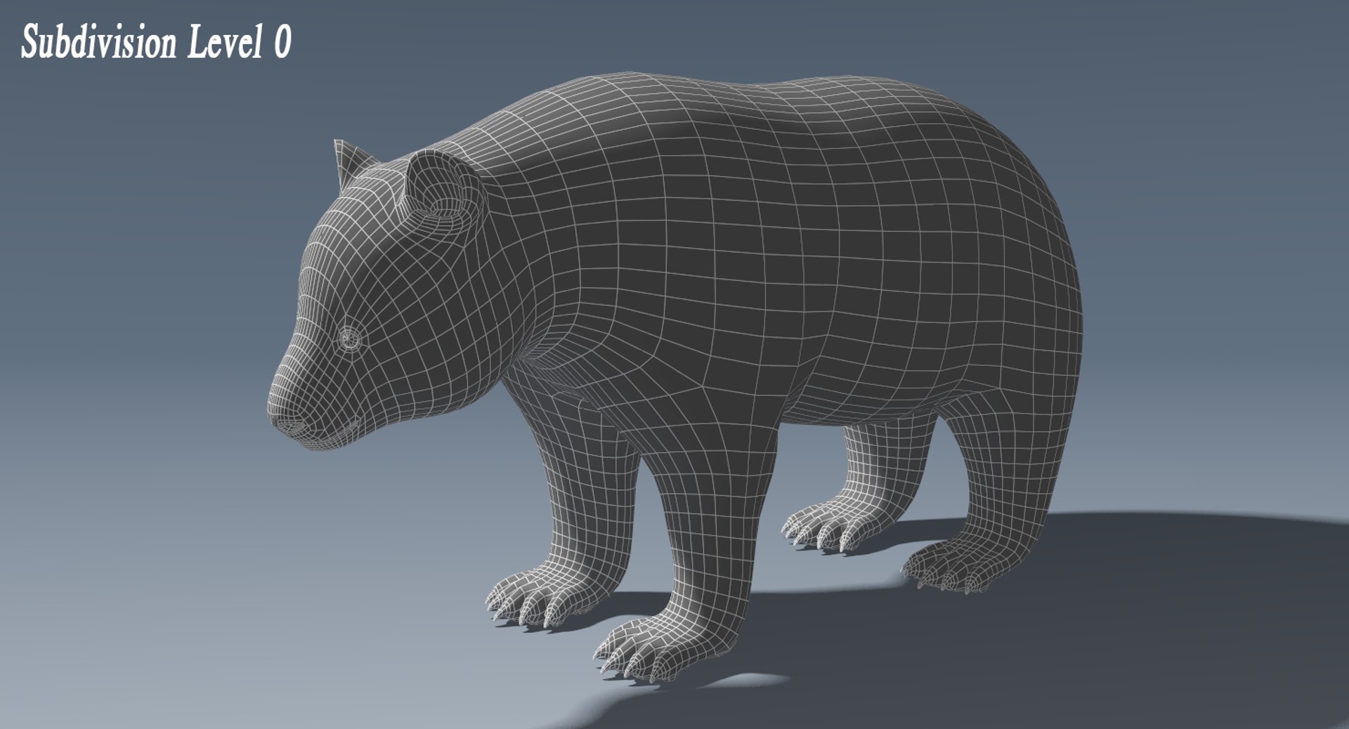 giant panda fur 3D model https://p.turbosquid.com/ts-thumb/aw/NImy10/kNBavvT9/giantpandawire1/png/1497931434/1920x1080/fit_q87/7caab42deb64fe2c9d8ebec327404f12e54cefee/giantpandawire1.jpg