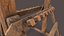 Weapon Carrier