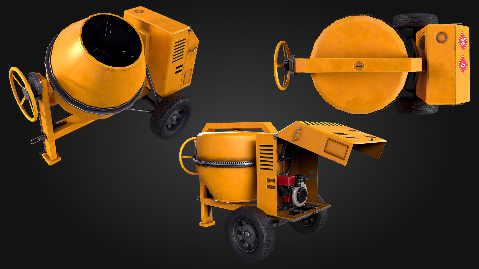 3D Concrete Mixer model https://p.turbosquid.com/ts-thumb/aw/Nsg0E6/S4/img_7/jpg/1747772718/1920x1080/fit_q87/39cae69c78c8246a5984c0c45863bb219cf28451/img_7.jpg