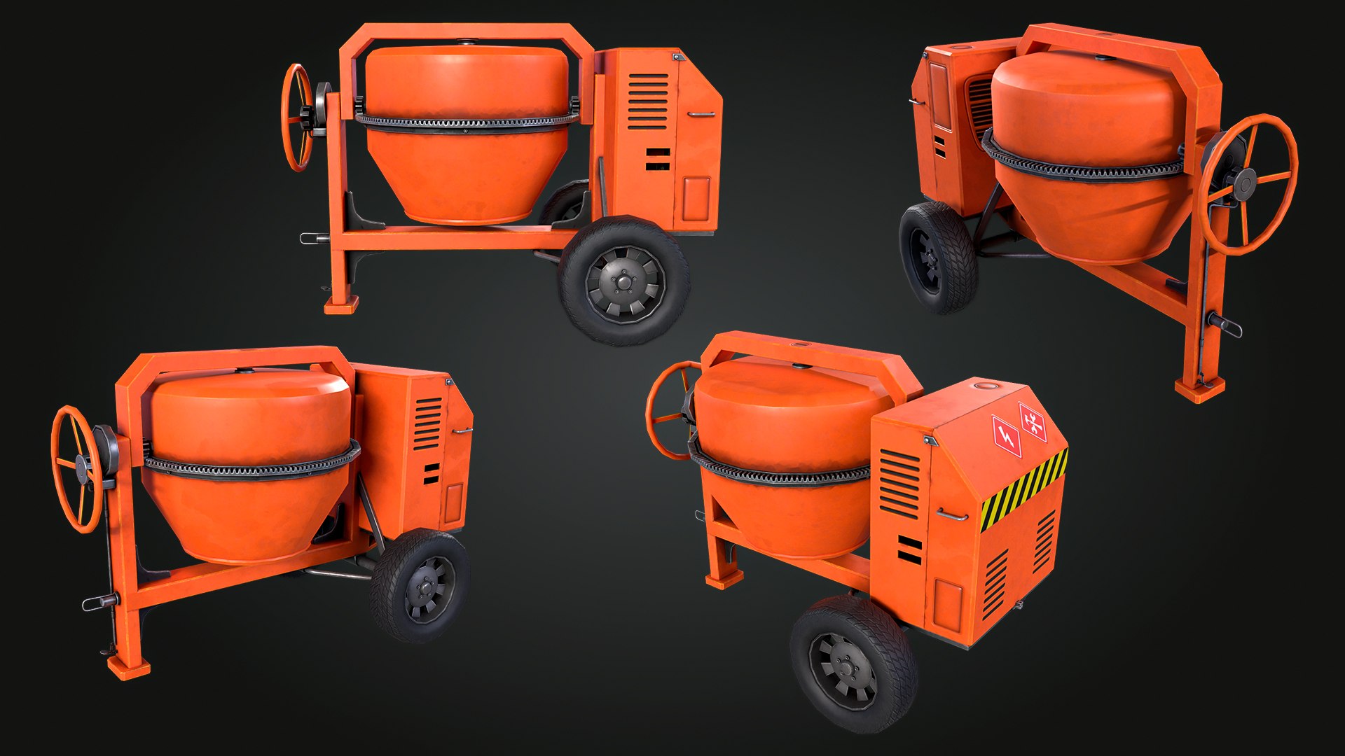 3D Concrete Mixer model https://p.turbosquid.com/ts-thumb/aw/Nsg0E6/ou/img_5/jpg/1747772715/1920x1080/fit_q87/1cd8793fff48d1b58b46c6592ee1becad5c8c5ce/img_5.jpg