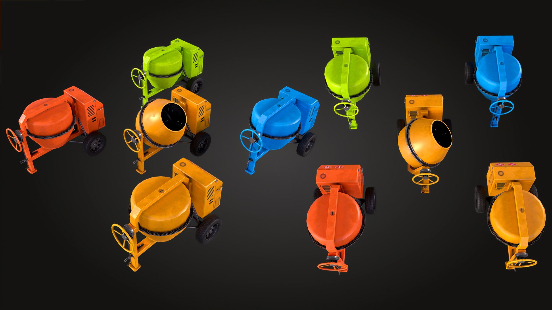 3D Concrete Mixer model https://p.turbosquid.com/ts-thumb/aw/Nsg0E6/rq/img_8/jpg/1747772717/1920x1080/fit_q87/4f54a0829c06dd729e10d3ee3732ac46696aaad5/img_8.jpg