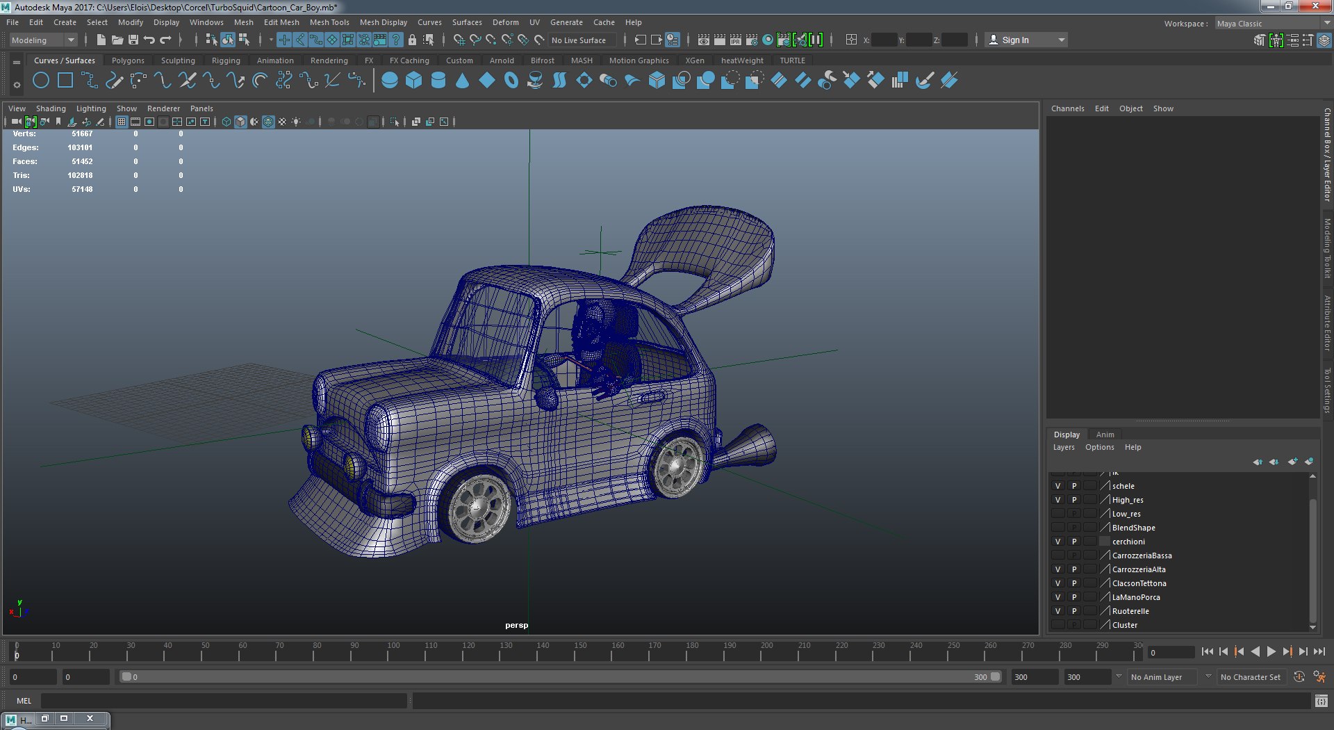cartoon car boy 3D model https://p.turbosquid.com/ts-thumb/aw/blZNri/MmmsUdHG/cartooncarboy_02/jpg/1531147462/1920x1080/fit_q87/b16c07907b30270897ae541cf48eef88e2da043a/cartooncarboy_02.jpg